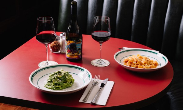 Thumbnail for Aces Pizza & Liquor is actually pretty good