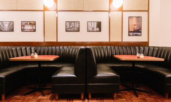 Thumbnail for The new Aces Pizza and Liquor will revitalise an Adelaide Central Market icon