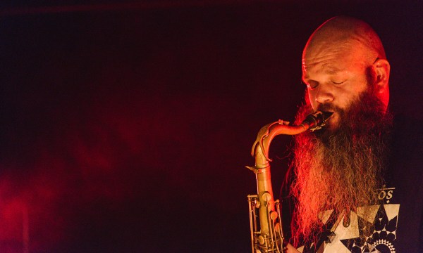 Thumbnail for Adam Page’s guide to Adelaide’s best jazz venues