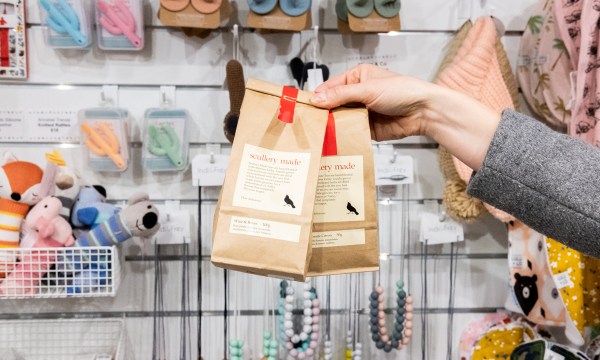 Thumbnail for Five times Adelaide Arcade saved the day