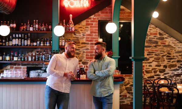 Thumbnail for Adelaide Bar Boys: The bar crawl both you and your mum can get around