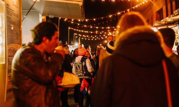 Thumbnail for Adelaide Beer & BBQ Festival is coming back – for real this time