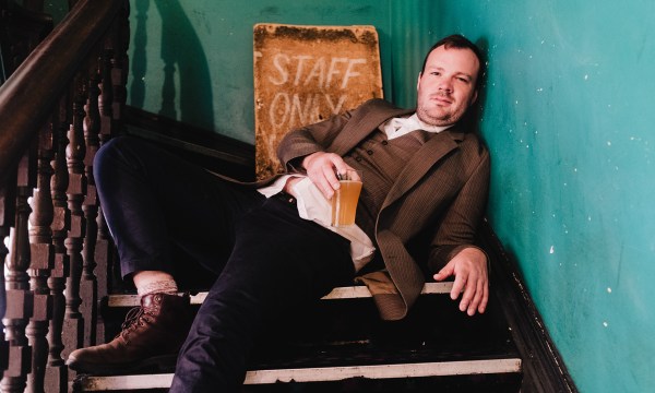 Thumbnail for Max Savage – Nobody Knows My Name