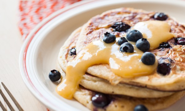 Thumbnail for Retain your Golden Child status with these Mother’s Day breakfast recipes