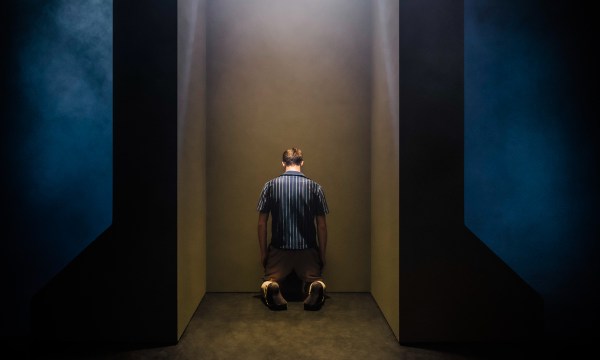 Thumbnail for Three shows to see at Adelaide Festival 2019