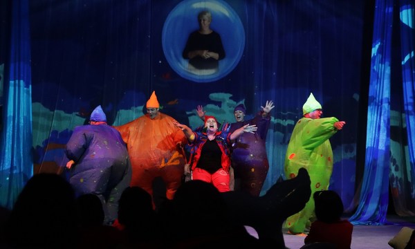 Thumbnail for Adelaide Fringe artist grants now up for grabs