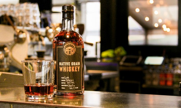 Thumbnail for Hains & Co’s Pouring Ribbons teams up with Adelaide Hills Distillery
