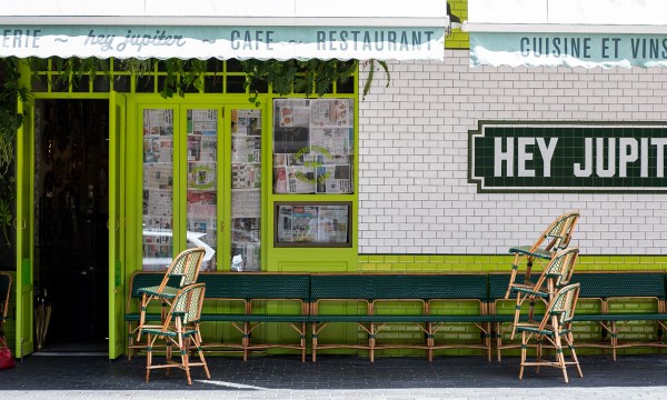 Thumbnail for South Australia enters seven-day lockdown