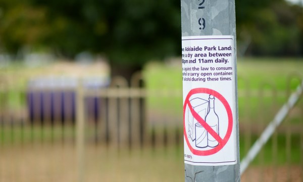 Thumbnail for Anyone for a beer in the Parklands?