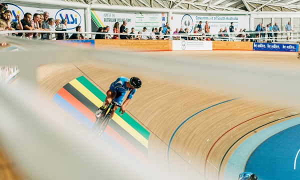 Thumbnail for Adelaide Track League returns
