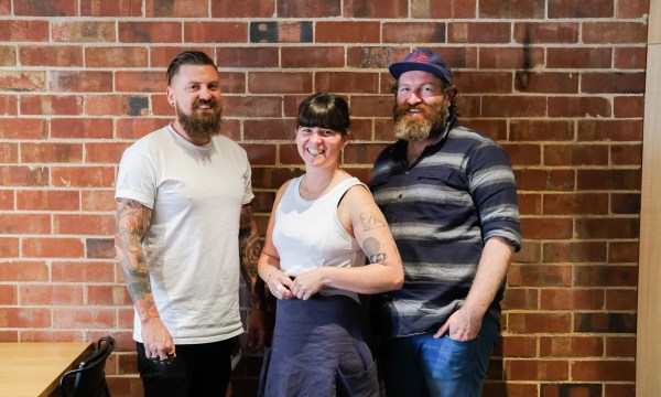 Thumbnail for Meet the team bringing the Adelaide UniBar back to campus