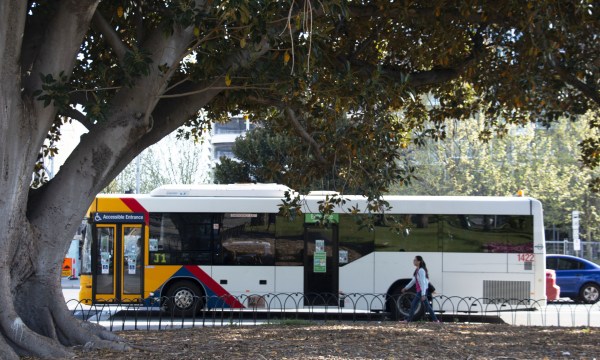 Thumbnail for It is ‘not feasible’ for the City of Adelaide to provide free public transport to the CBD