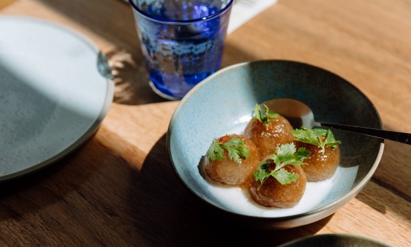Thumbnail for Adelaide’s best dumplings