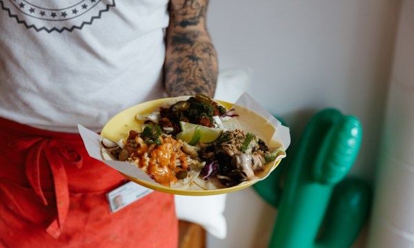 Thumbnail for Adelaide’s best all-vegan eateries