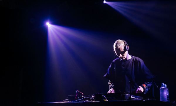 Thumbnail for Going MAAD for Illuminate Adelaide