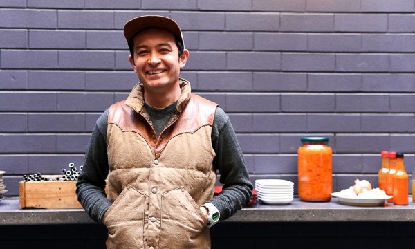 Thumbnail for The man behind Adelaide’s best Japanese food