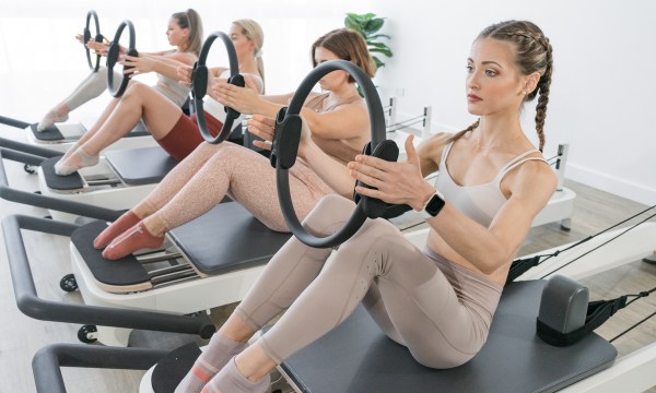 Thumbnail for How wellness came to the East End