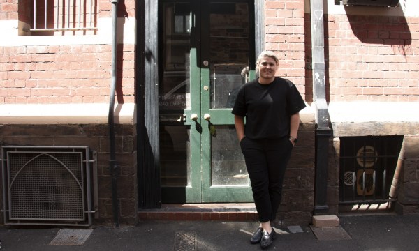Thumbnail for Introducing Anna’s: A queer-friendly ‘cocktail club’ in a former Bible House