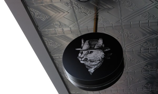 Thumbnail for Anchovy Bandit opens on Prospect Road