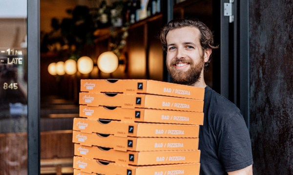 Thumbnail for Big Easy group is leaning into the challenge of serving you during COVID-19