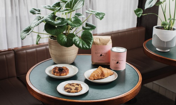 Thumbnail for Anchovy Bandit is hosting a plant and pastry pop-up in a new space on Prospect Road