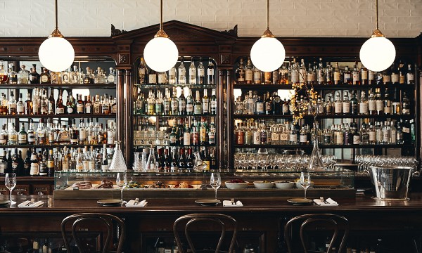 Thumbnail for Bars reopening in the CBD