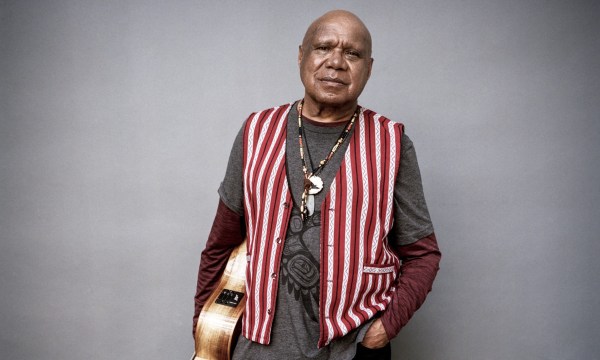 Thumbnail for Archie Roach: ‘Tell Me Why’