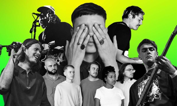 Thumbnail for Adelaide’s best new music