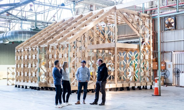 Thumbnail for Inside the intelligent and elegant design of Assembly Three