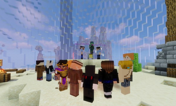 Thumbnail for Asynchrony