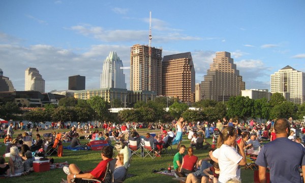 Thumbnail for Adelaide’s future success is unfolding like Austin, Texas’ past