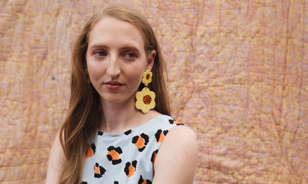 Thumbnail for Ayesha Aggarwal releases wearable ceramics range