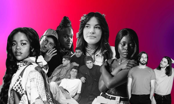 Thumbnail for Adelaide’s best music releases of 2021