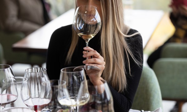 Thumbnail for Chardonnay May