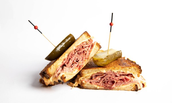 Thumbnail for Adelaide’s best reuben
