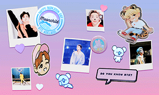 Thumbnail for How to worship a K-Pop boy band 8000km away