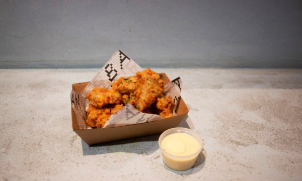 Thumbnail for Adelaide’s best vegan fried chicken
