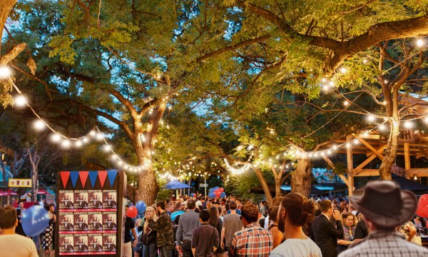 Thumbnail for Ten Fringe Shows worth a punt