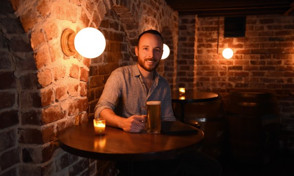 Thumbnail for Twenty-three CBD venues have co-signed an appeal to Steven Marshall for relaxed restrictions in bars
