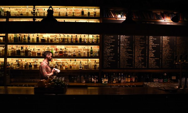 Thumbnail for Bank Street Social’s incremental pursuit of perfection