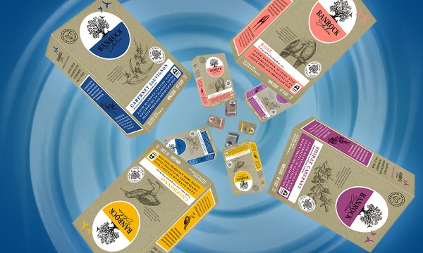 Thumbnail for It’s hip to be square