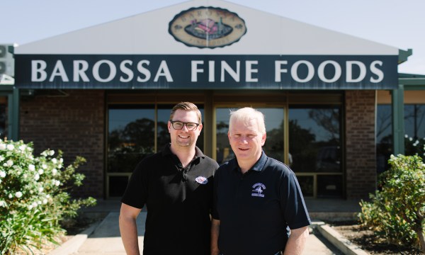 Thumbnail for Barossa Fine Foods: From smallgoods big things grow