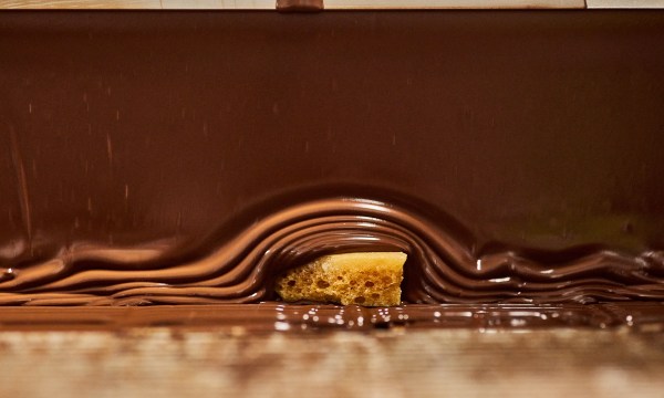 Thumbnail for Sweet dreams became a reality for Barossa Valley Chocolate Company