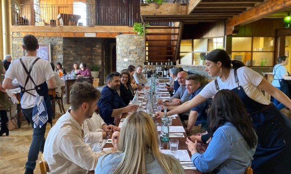 Thumbnail for Five Barossa Vintage Festival events worth driving for