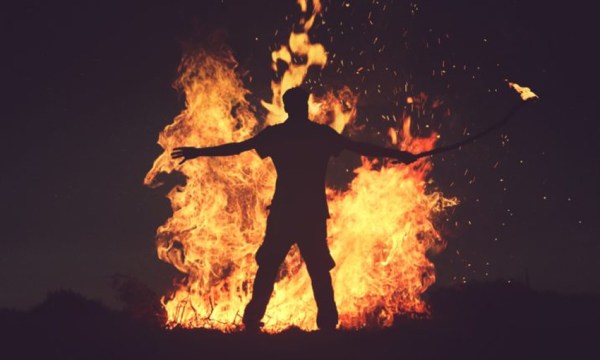 Thumbnail for Barossa Burn will become a new ritual for South Australians