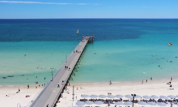 Thumbnail for Get the most out of summer at Jetty Road, Glenelg