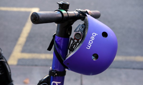Thumbnail for Council pumps breaks on year-long e-scooter trial extension