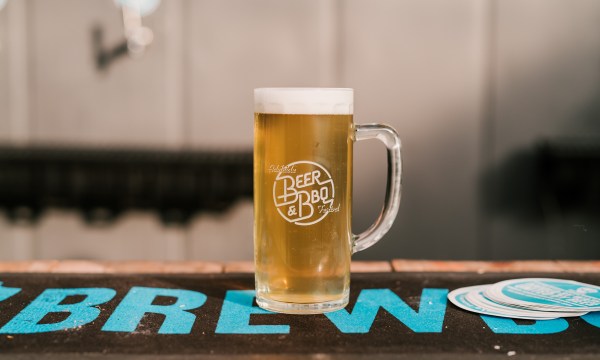 Thumbnail for Beer & BBQ Festival announces new summer event HomeBrewed