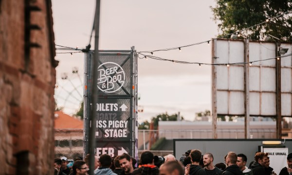 Thumbnail for Adelaide Beer & BBQ Festival summer event HomeBrewed postponed