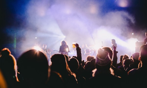 Thumbnail for Adelaide Beer & BBQ 2019 is going to be big